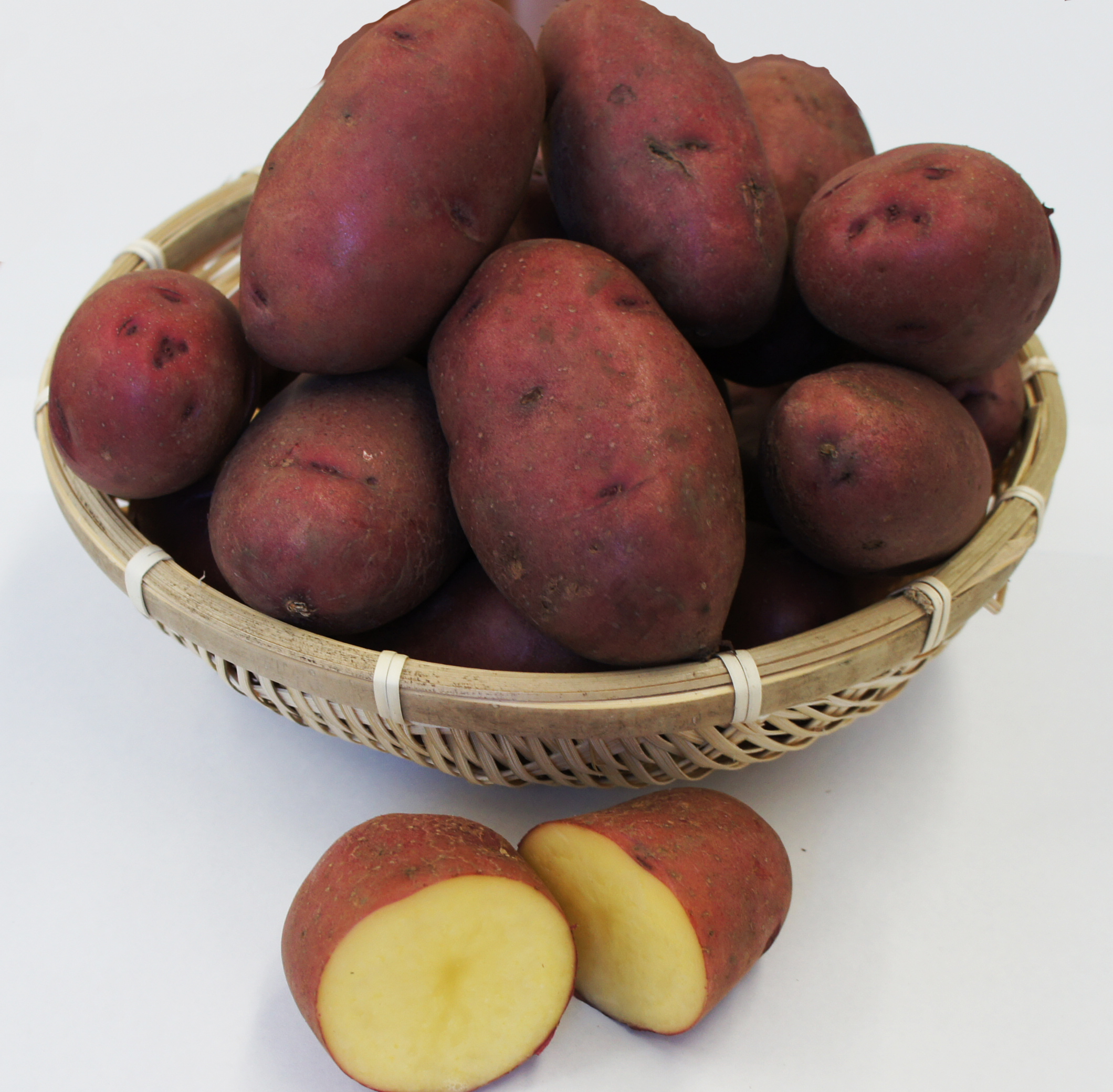 お試しセット カボチャ1玉 じゃがいも3種